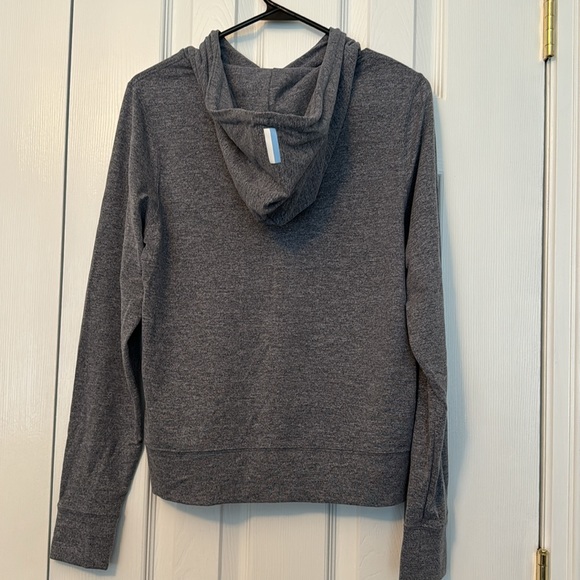 Rhoback Tempo Performance Hoodie - Picture 3 of 5